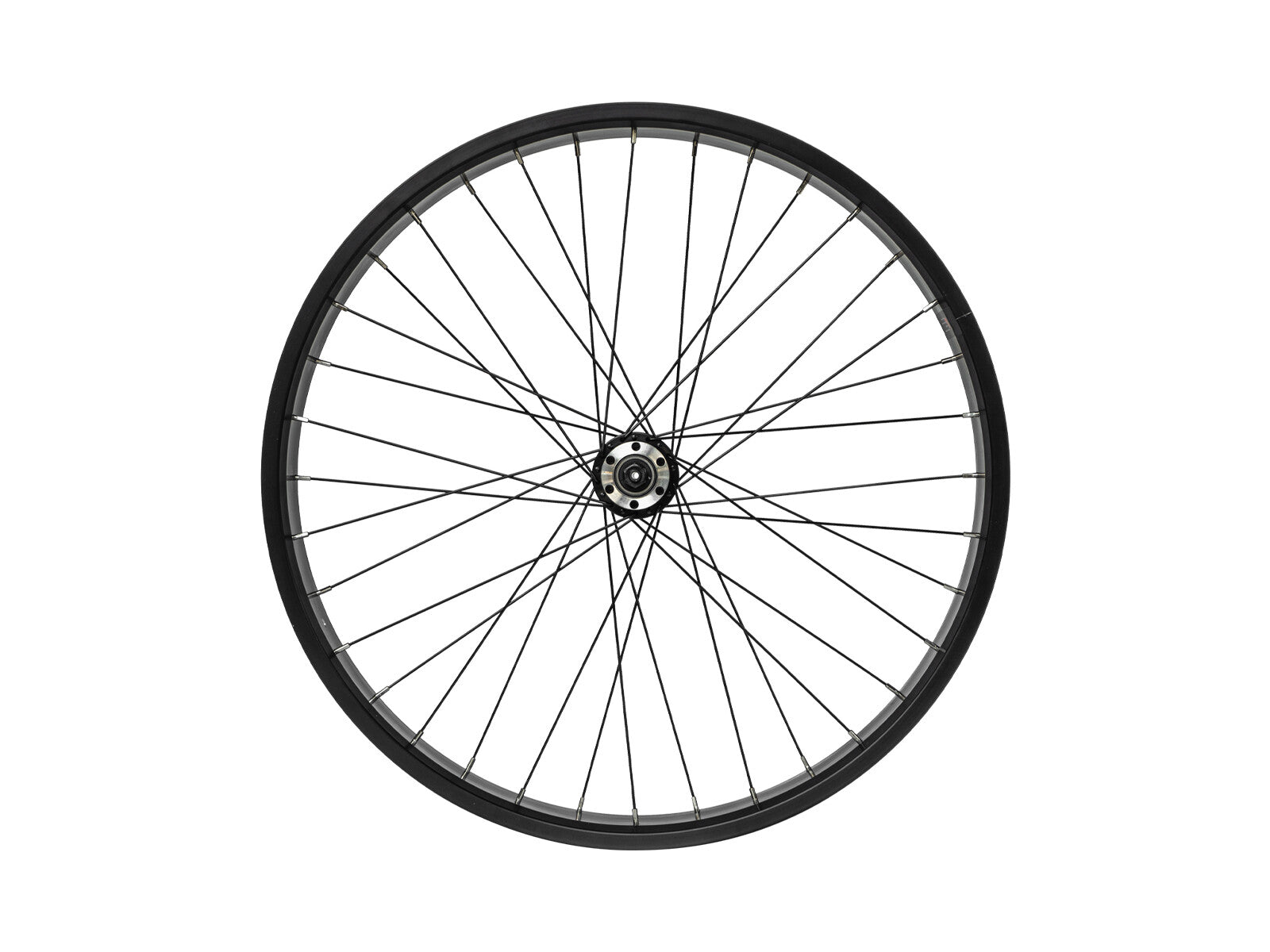 Himiway Front Wheel - No Tire & Tube & Brake Rotor