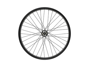 Himiway Front Wheel - No Tire & Tube & Brake Rotor