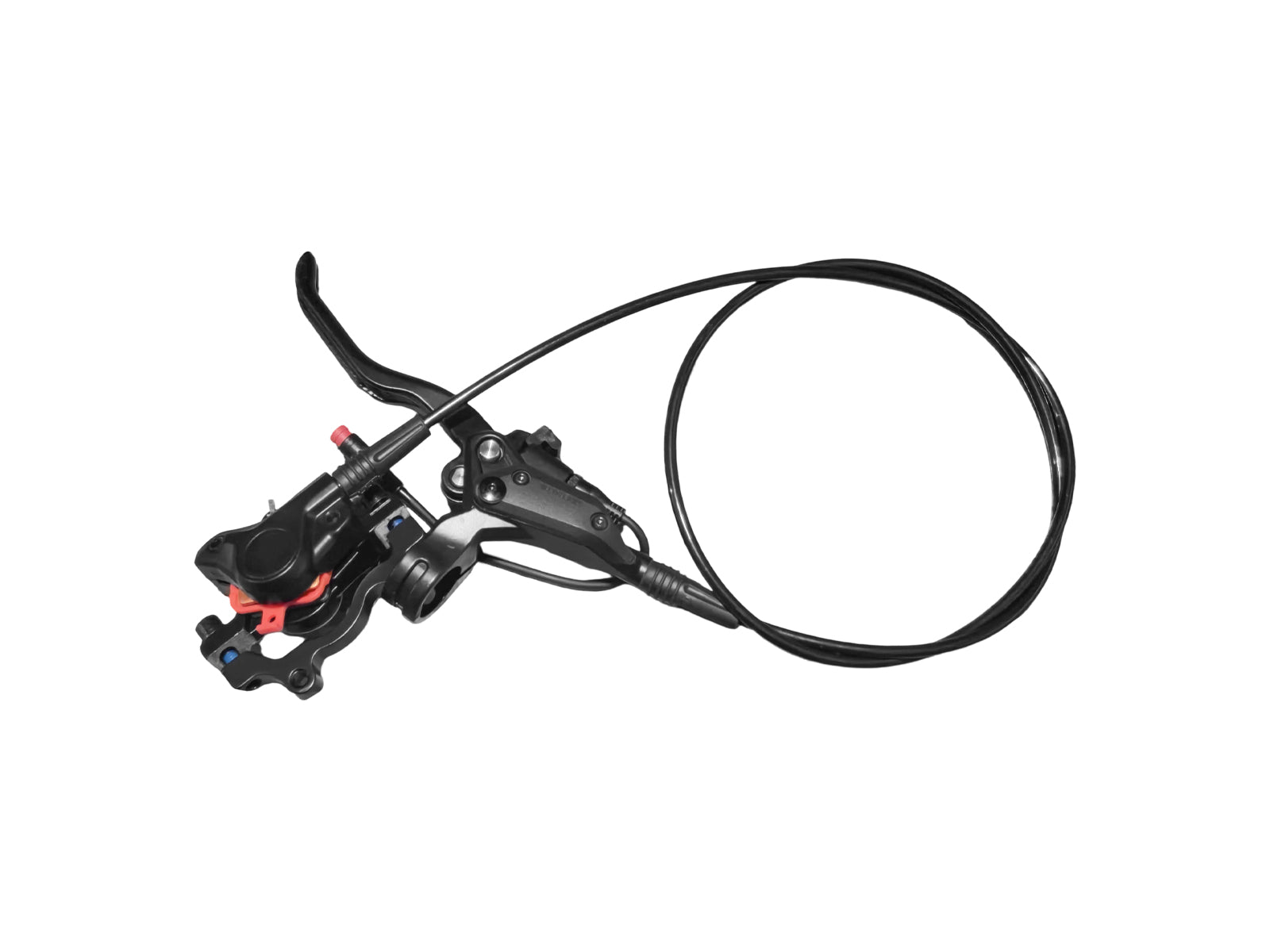 Himiway Hydraulic Brake Complete Set