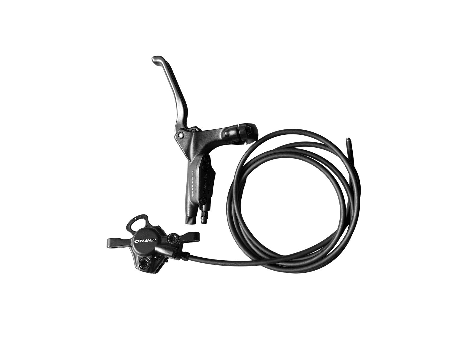 Himiway Hydraulic Brake Complete Set
