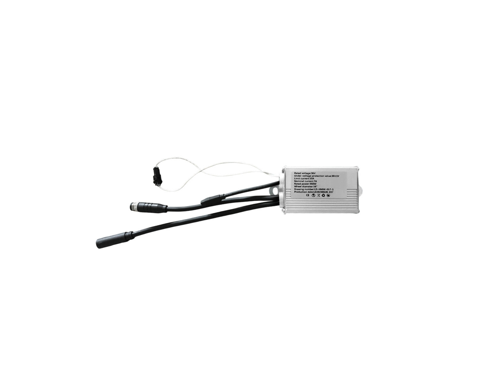 Himiway Controller
