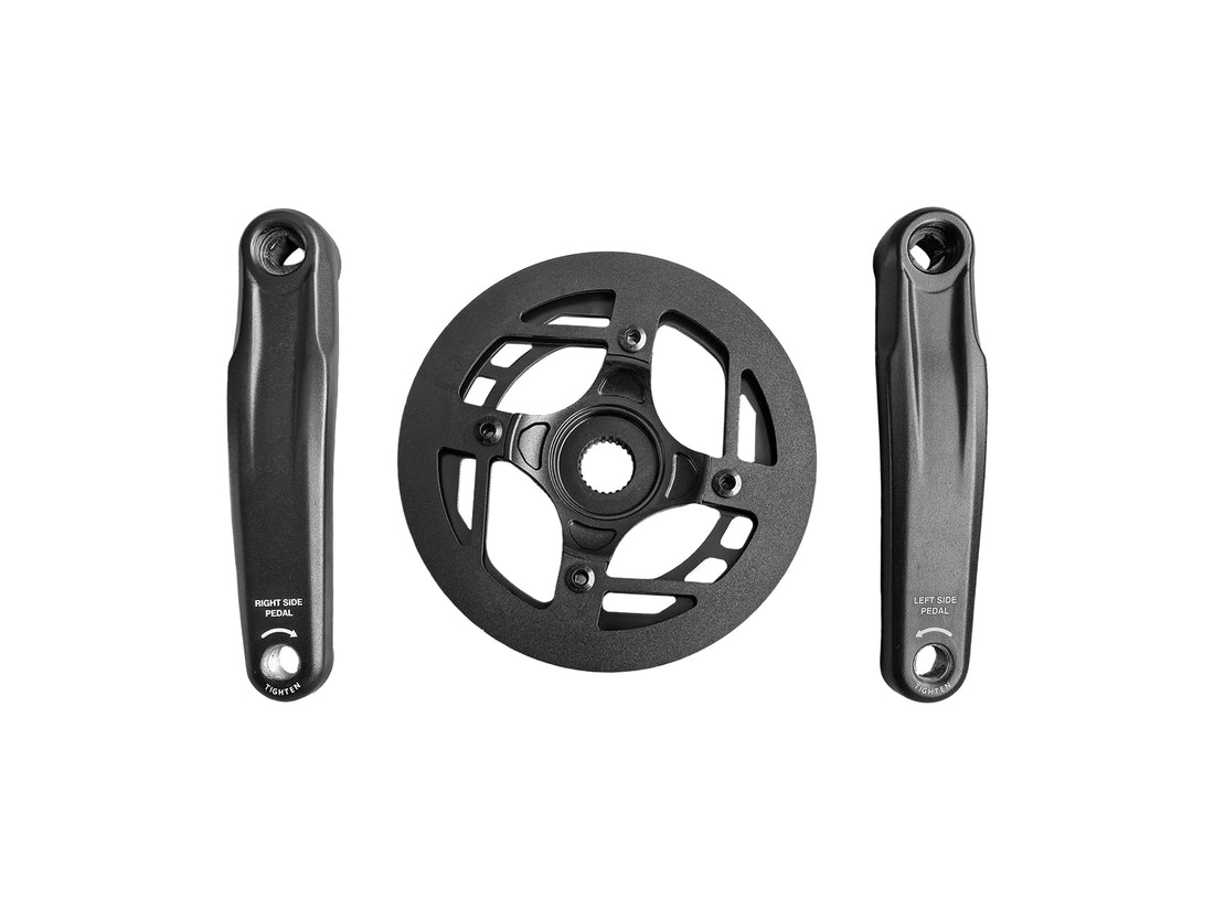 Himiway Crankset