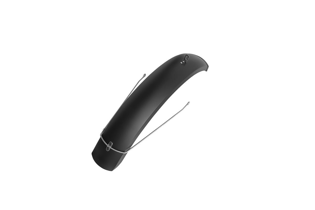 D7 Series Front Fender
