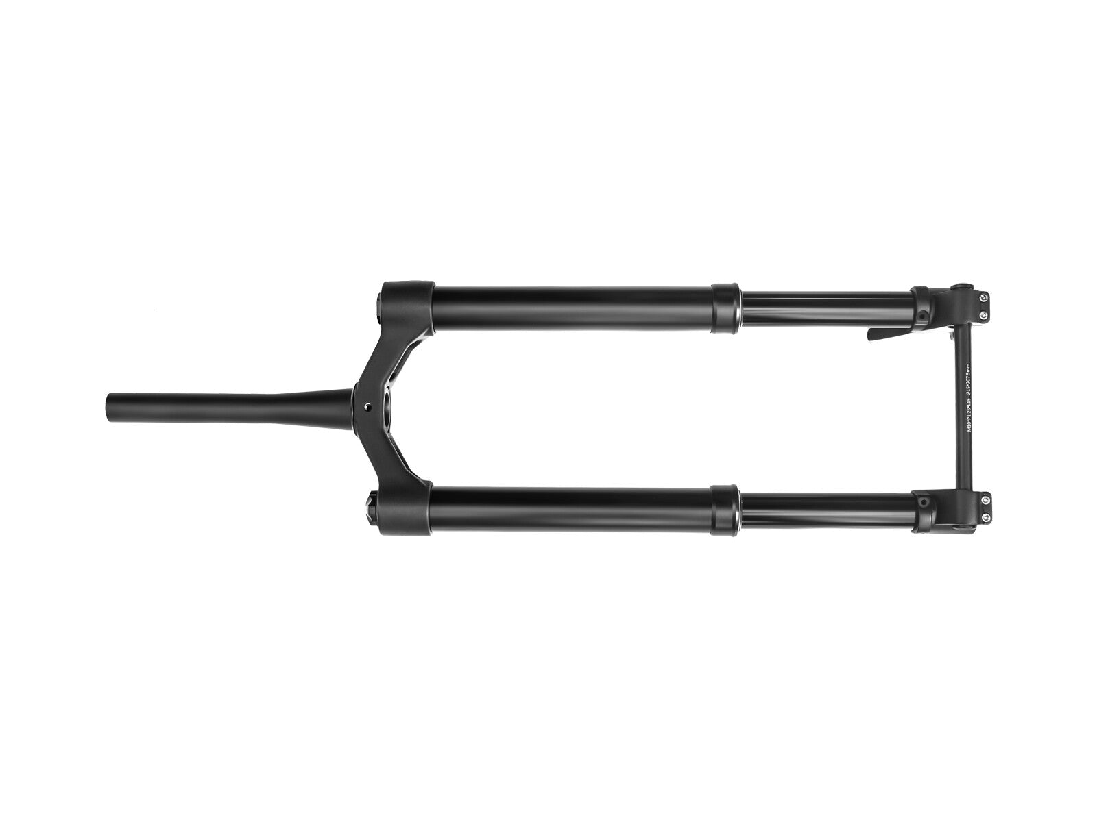 Front Suspension Fork