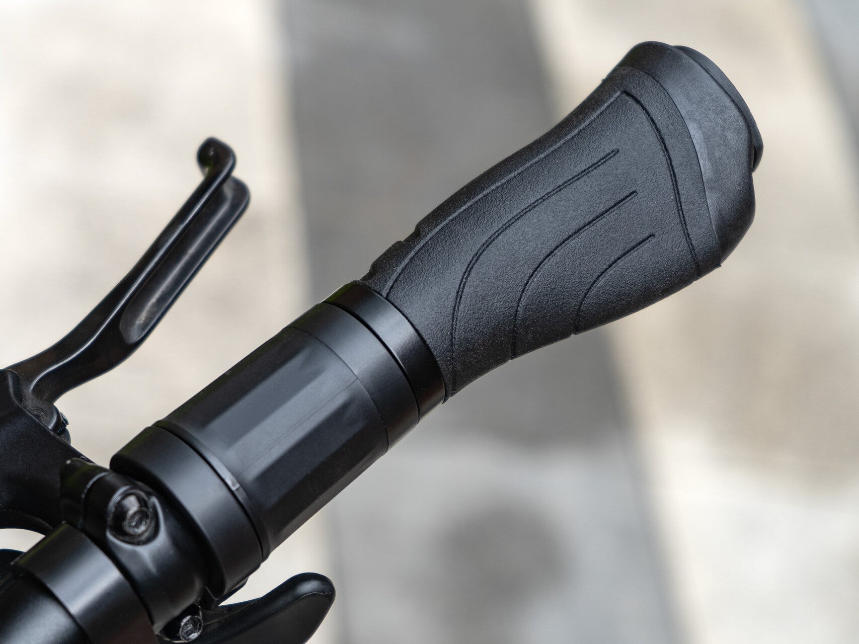 HIMIWAY Half Twist Throttle Set