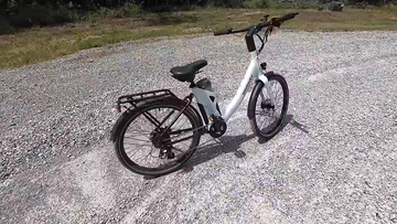 The Himiway A3 is the Tesla of eBikes! Perfection!
