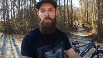 Himiway Cobra Ebike - Overview
