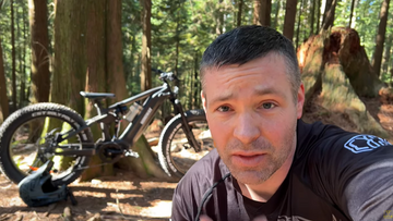 Himiway Escape Pro Step-Thru Electric Bike Speed Hack & Full Review | RunPlayBack