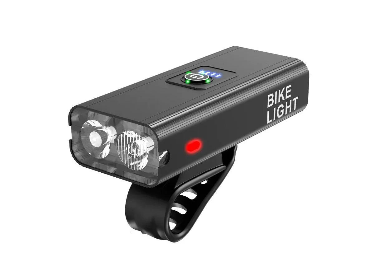 PRO Hunter Light -Himiway eBike