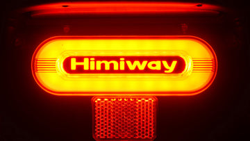 Integrated Brake Light