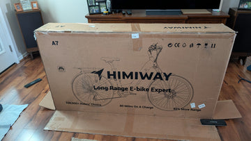 Unboxing My A7 -Great Quality and Customer