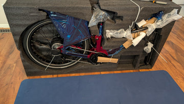 Unboxing My A7 -Great Quality and Customer