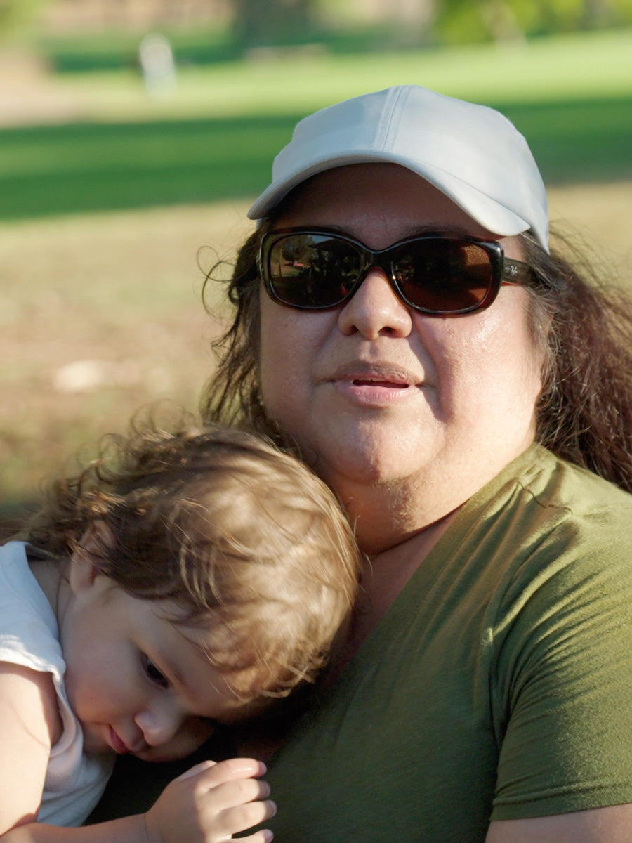 Finding the Perfect Fit: How Janet Discovered Family Adventures with Himiway