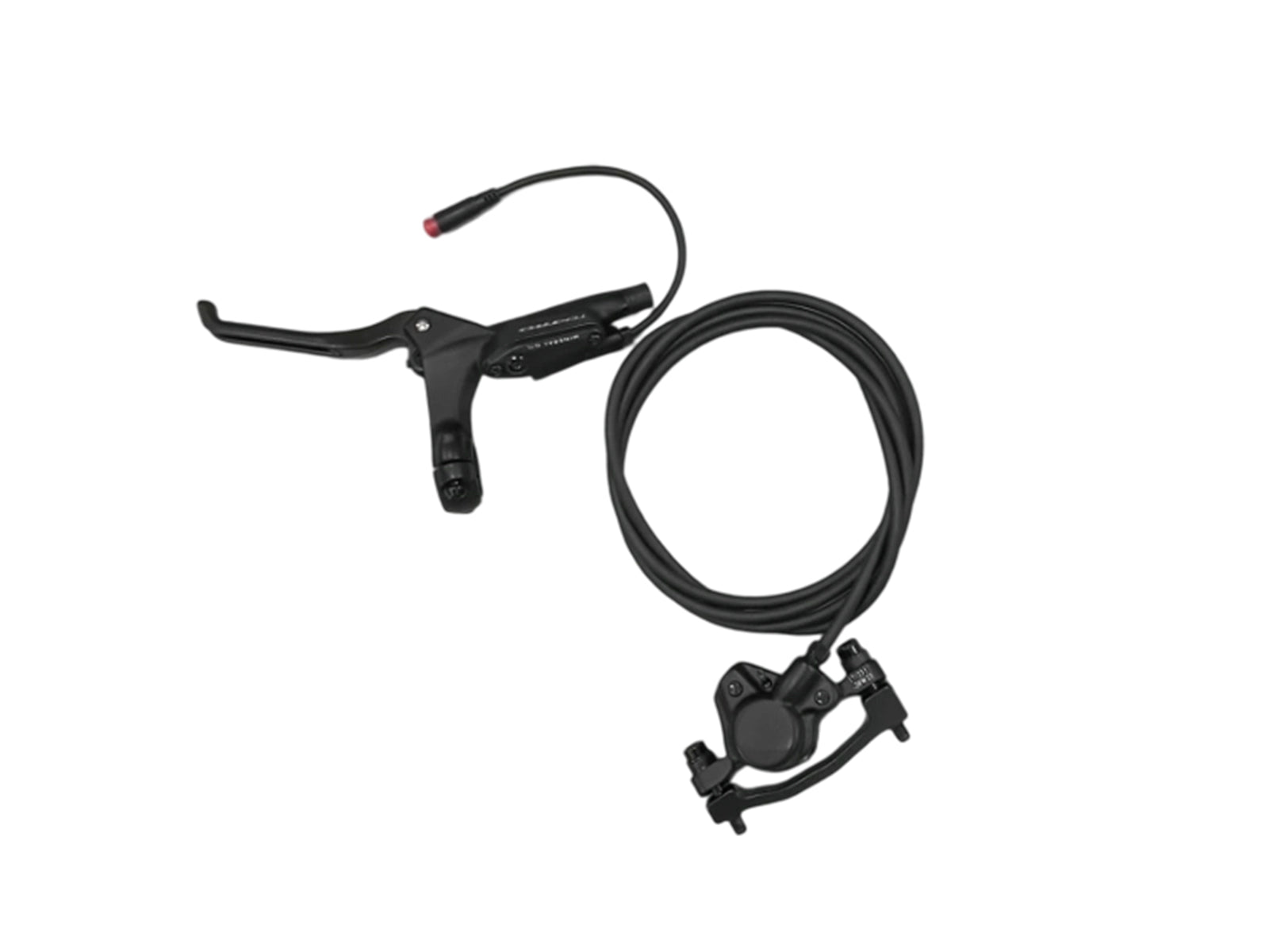 Himiway Hydraulic Brake Complete Set