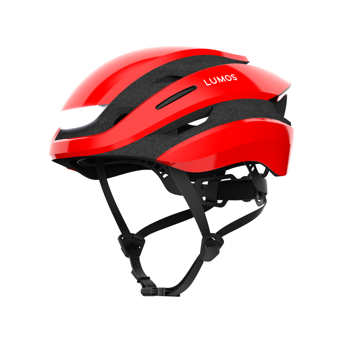 Lumos Ultra Smart Helmet