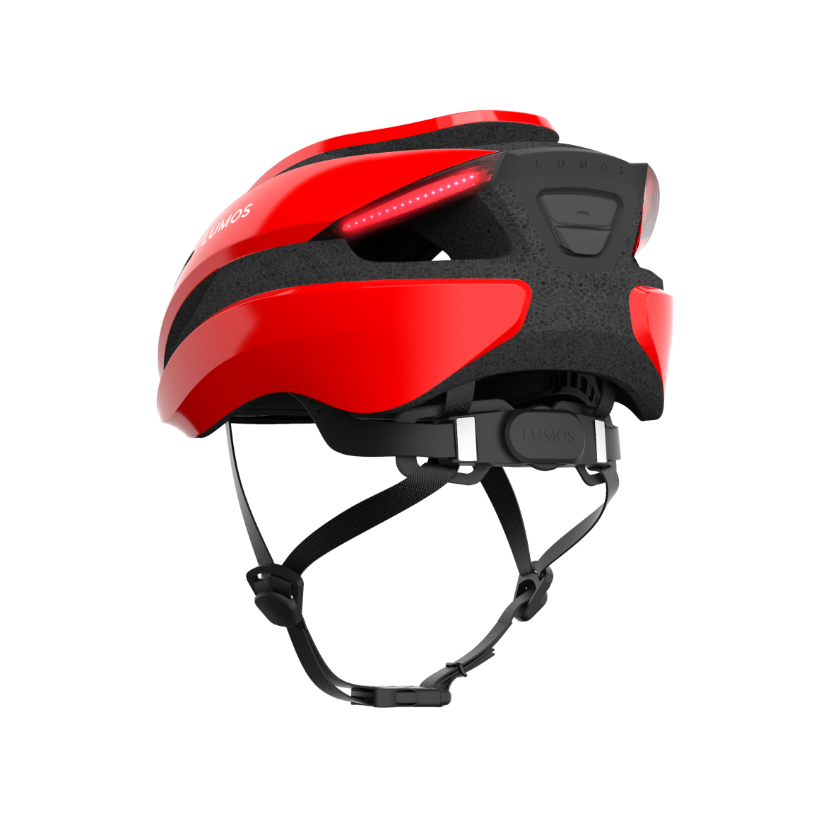 Lumos Ultra Smart Helmet