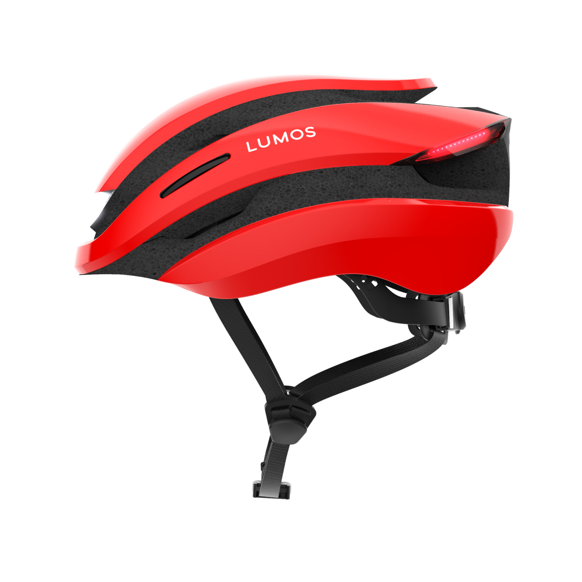 Lumos Ultra Smart Helmet