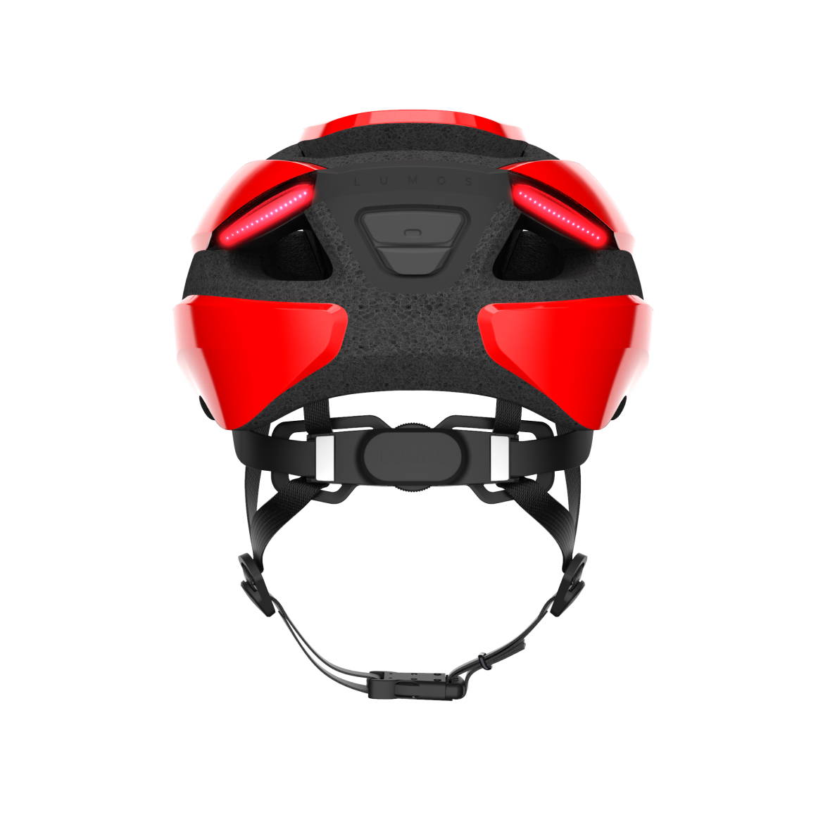 Lumos Ultra Smart Helmet