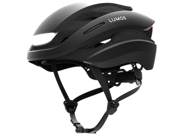 Charcoal Black / Standard / M-L (54-61cm)