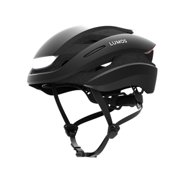 Lumos Ultra Smart Bike Helmet