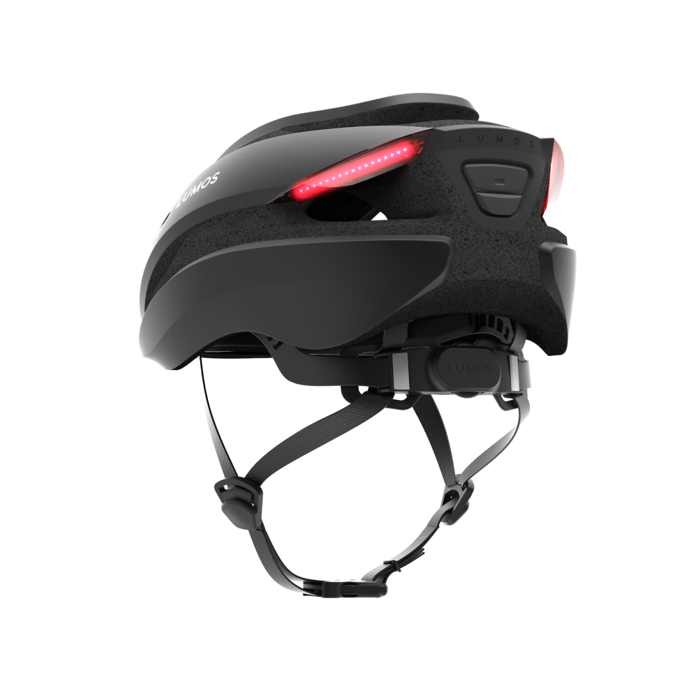 Lumos Ultra Smart Helmet