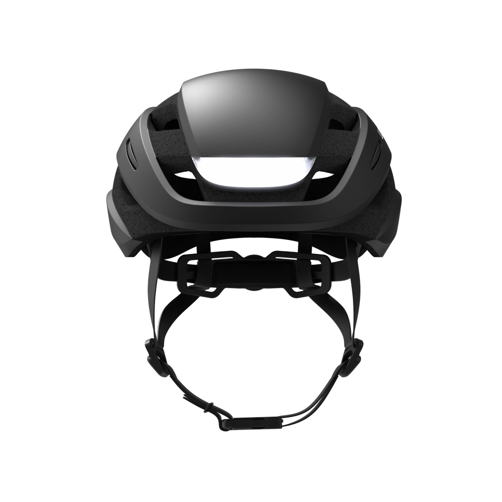 Lumos Ultra Smart Helmet