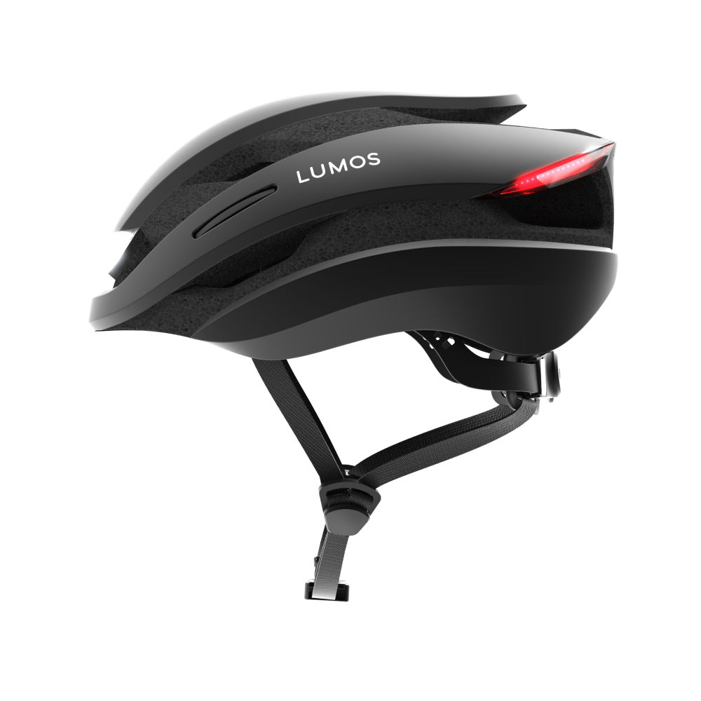 bike helmets lumos Ultra Smart Helmet Size:6'11