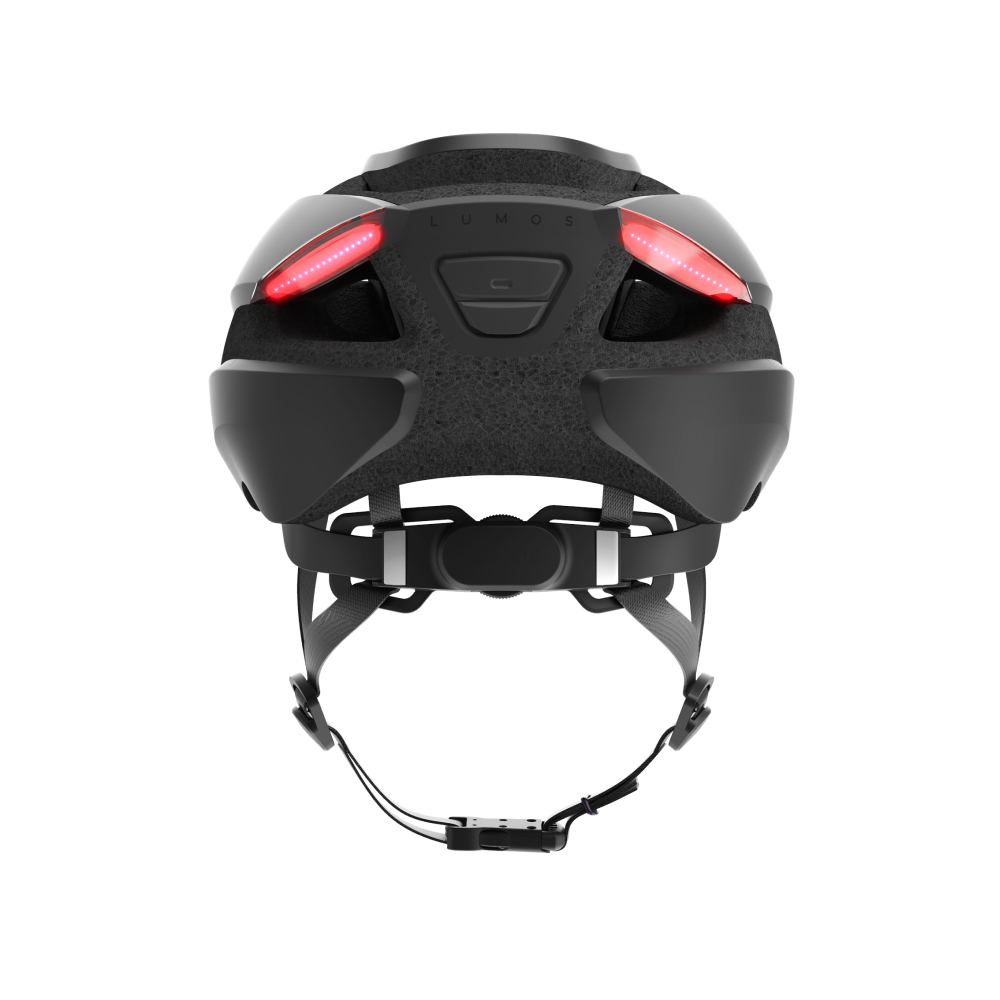 Lumos Ultra Smart Helmet