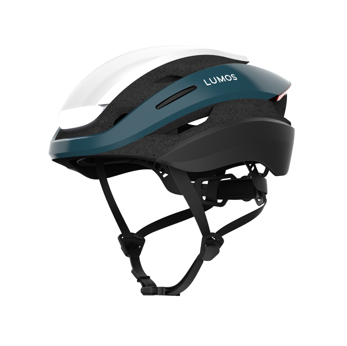 Lumos Ultra Smart Helmet
