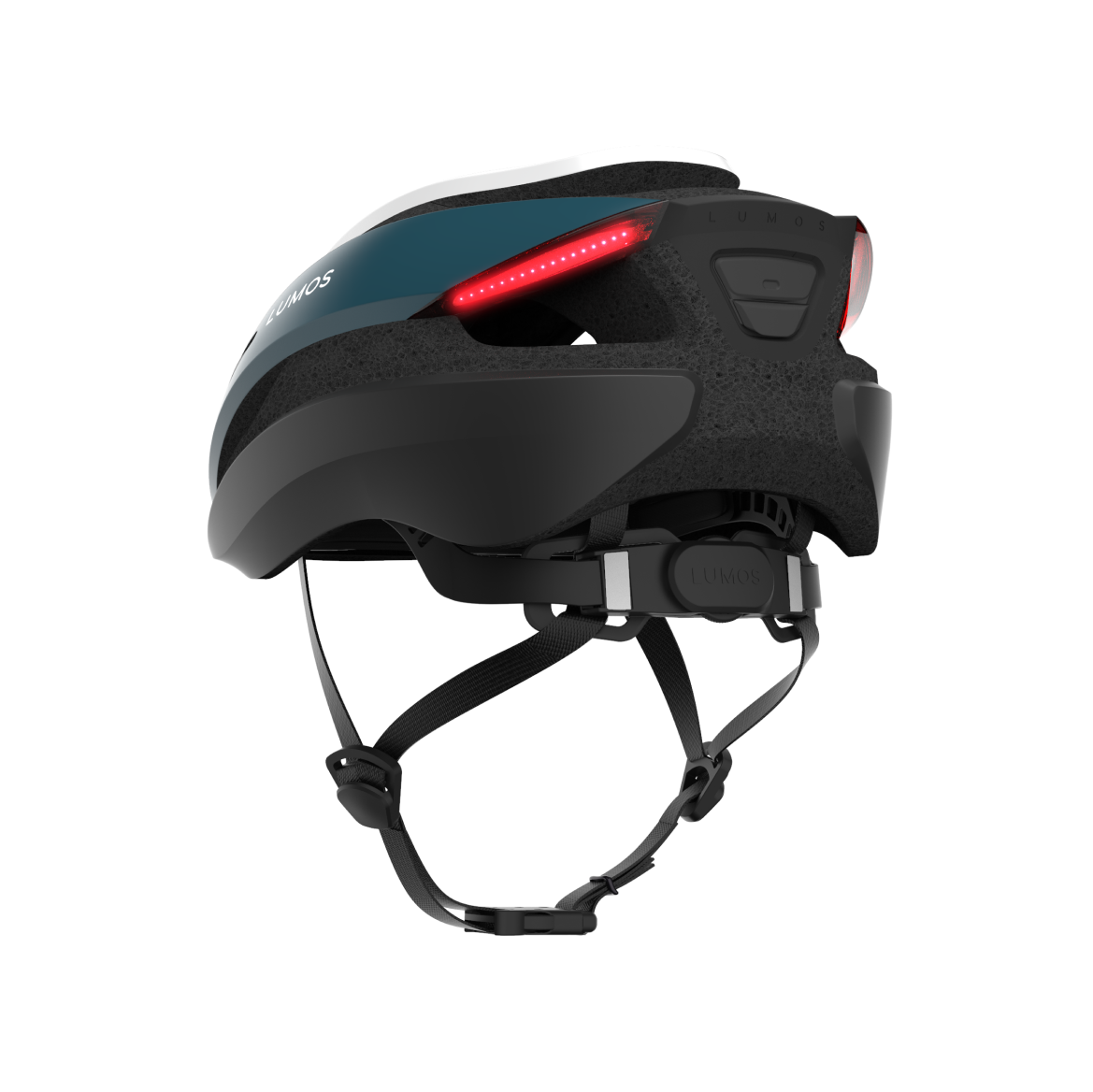 Lumos Ultra Smart Helmet