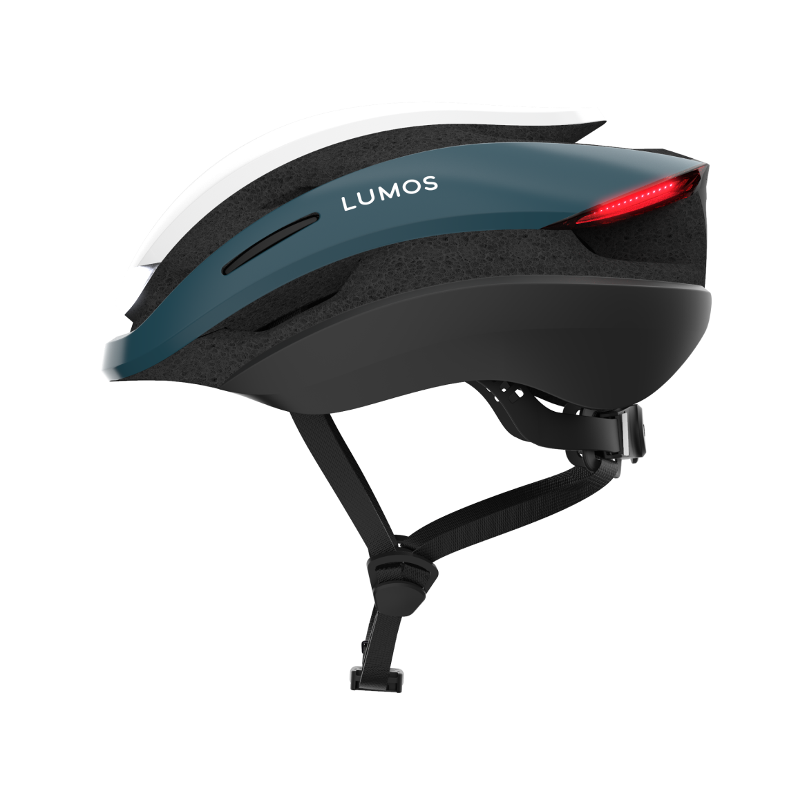 Lumos Ultra Smart Helmet