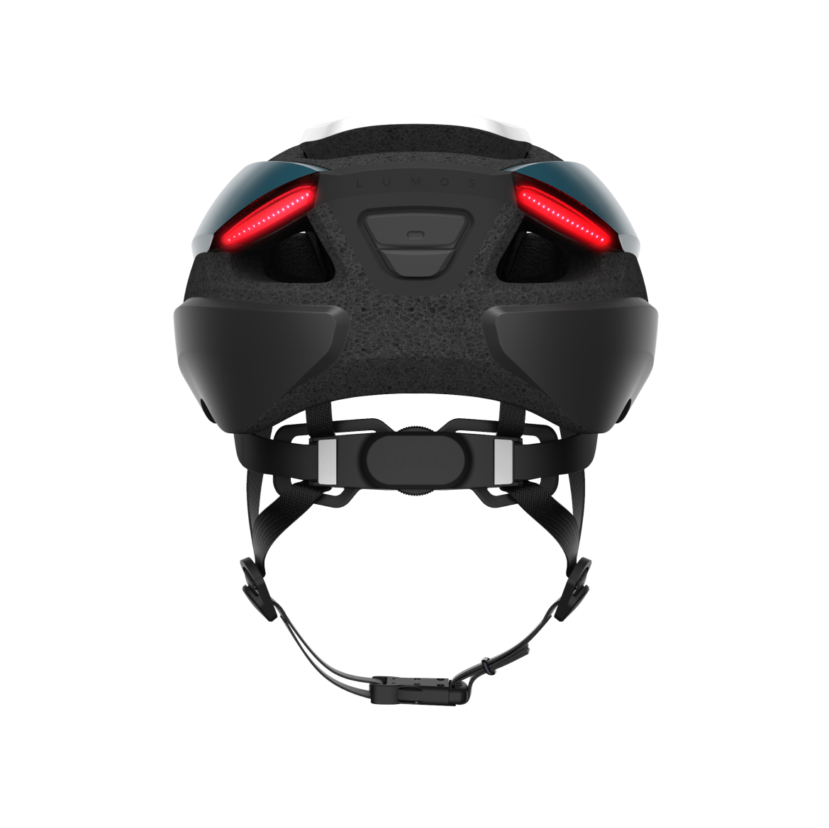 Lumos Ultra Smart Helmet