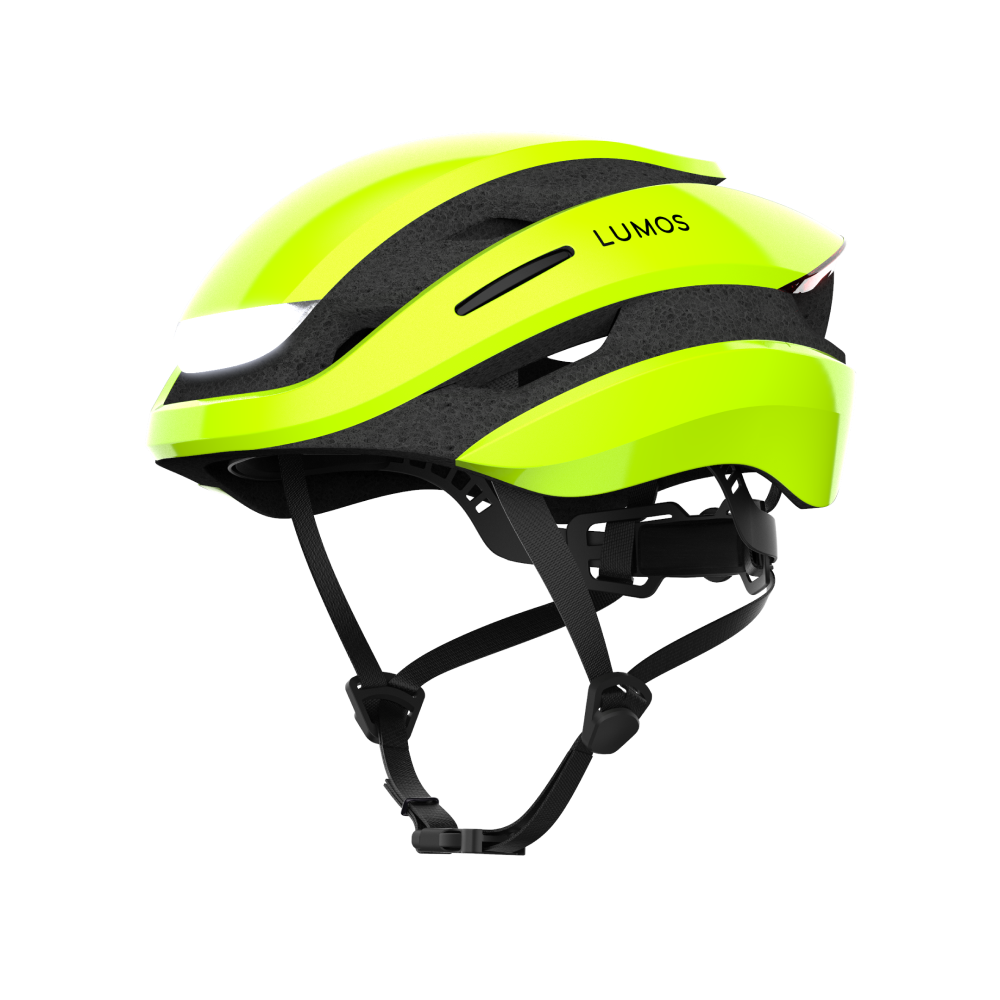 Lumos Ultra Smart Helmet