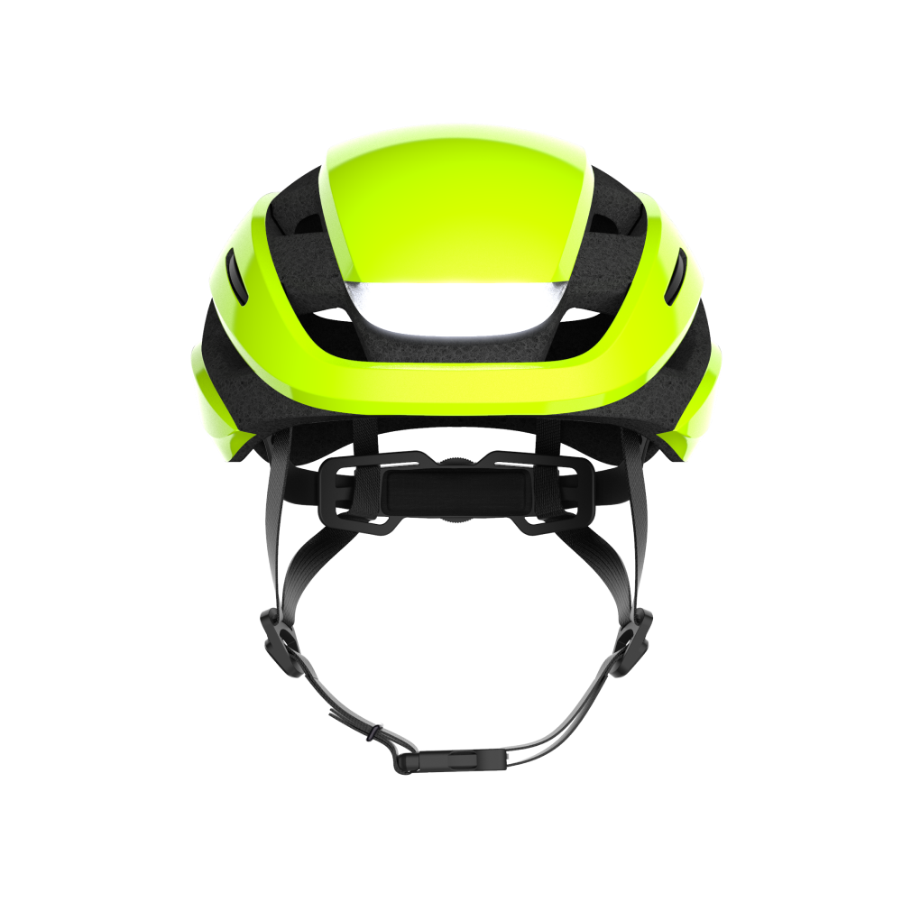 Lumos Ultra Smart Helmet