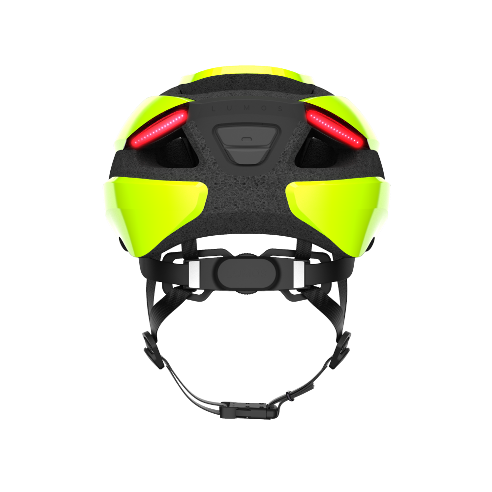 Lumos Ultra Smart Helmet