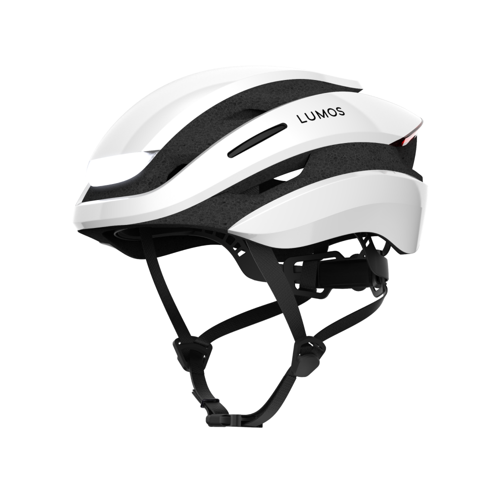 Lumos Ultra Smart Helmet