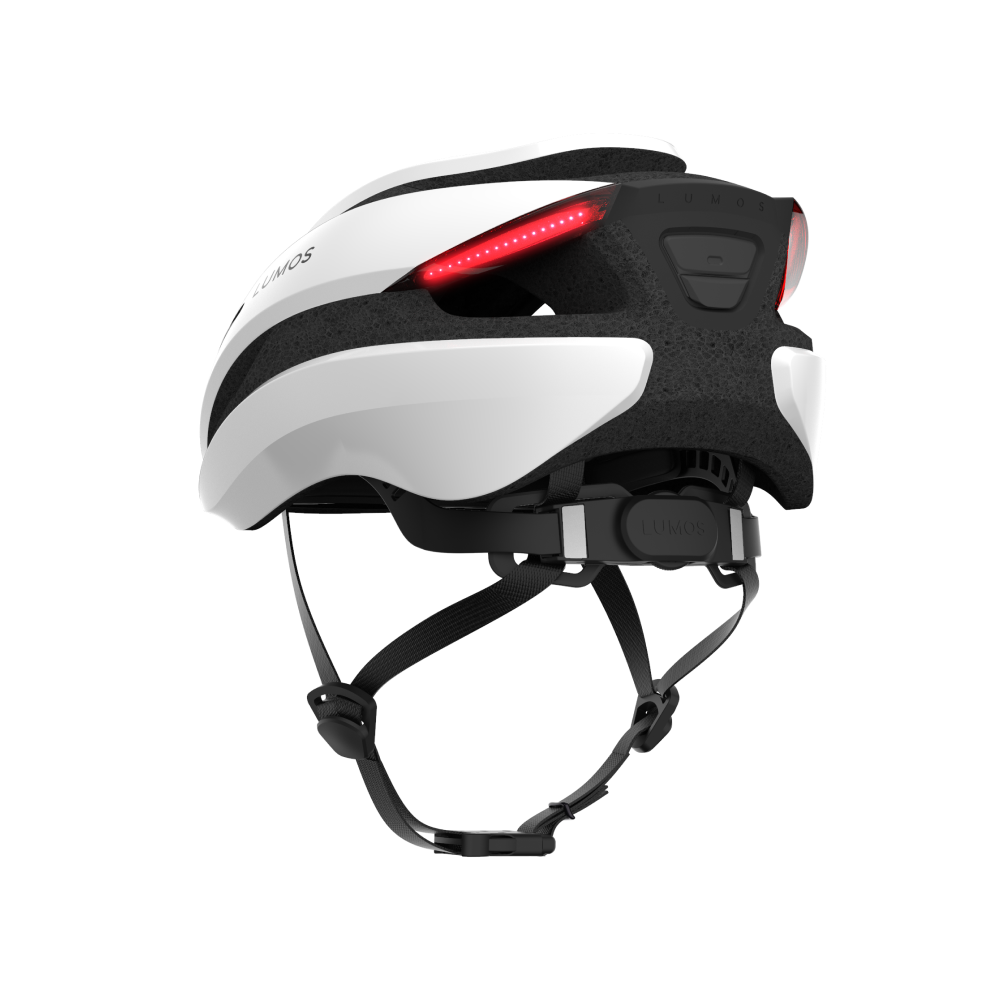 Lumos Ultra Smart Helmet