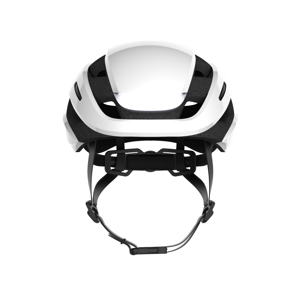Lumos Ultra Smart Helmet