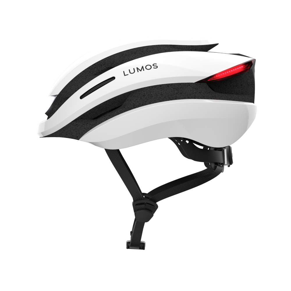 Lumos Ultra Smart Helmet