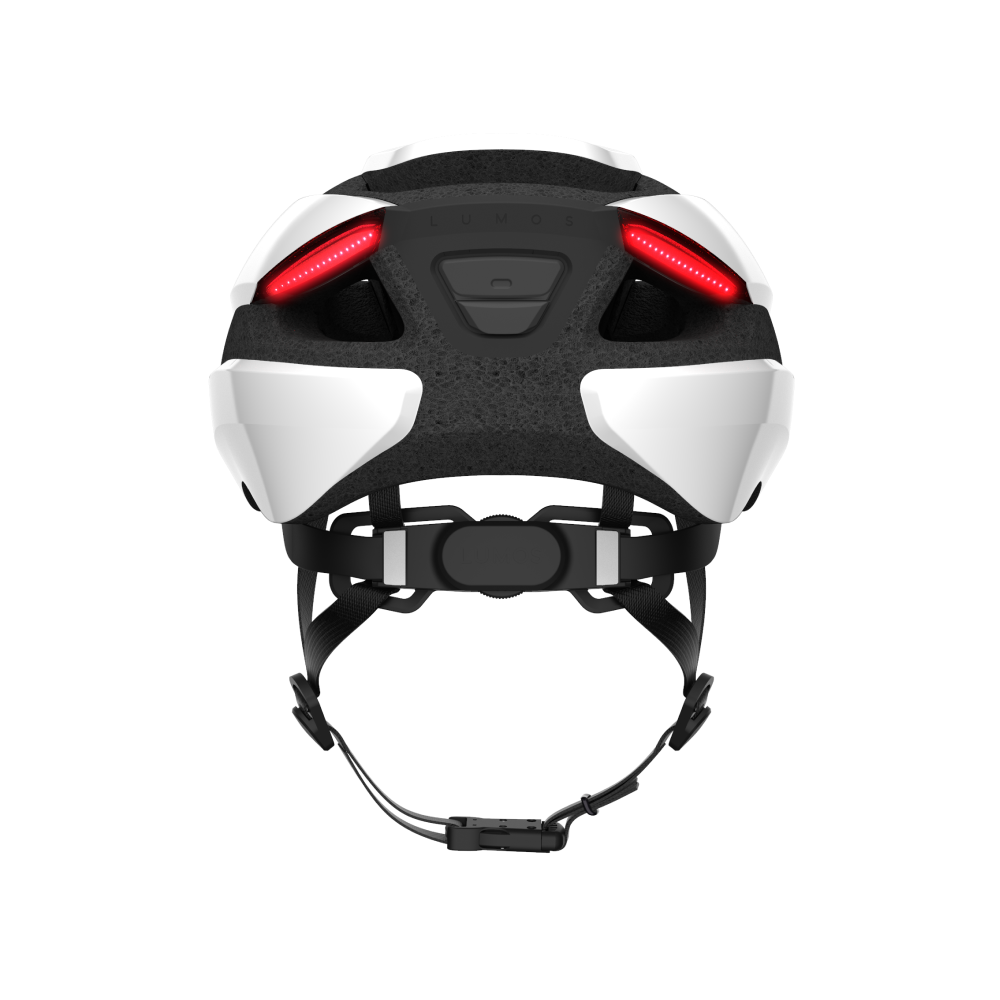 Lumos Ultra Smart Helmet