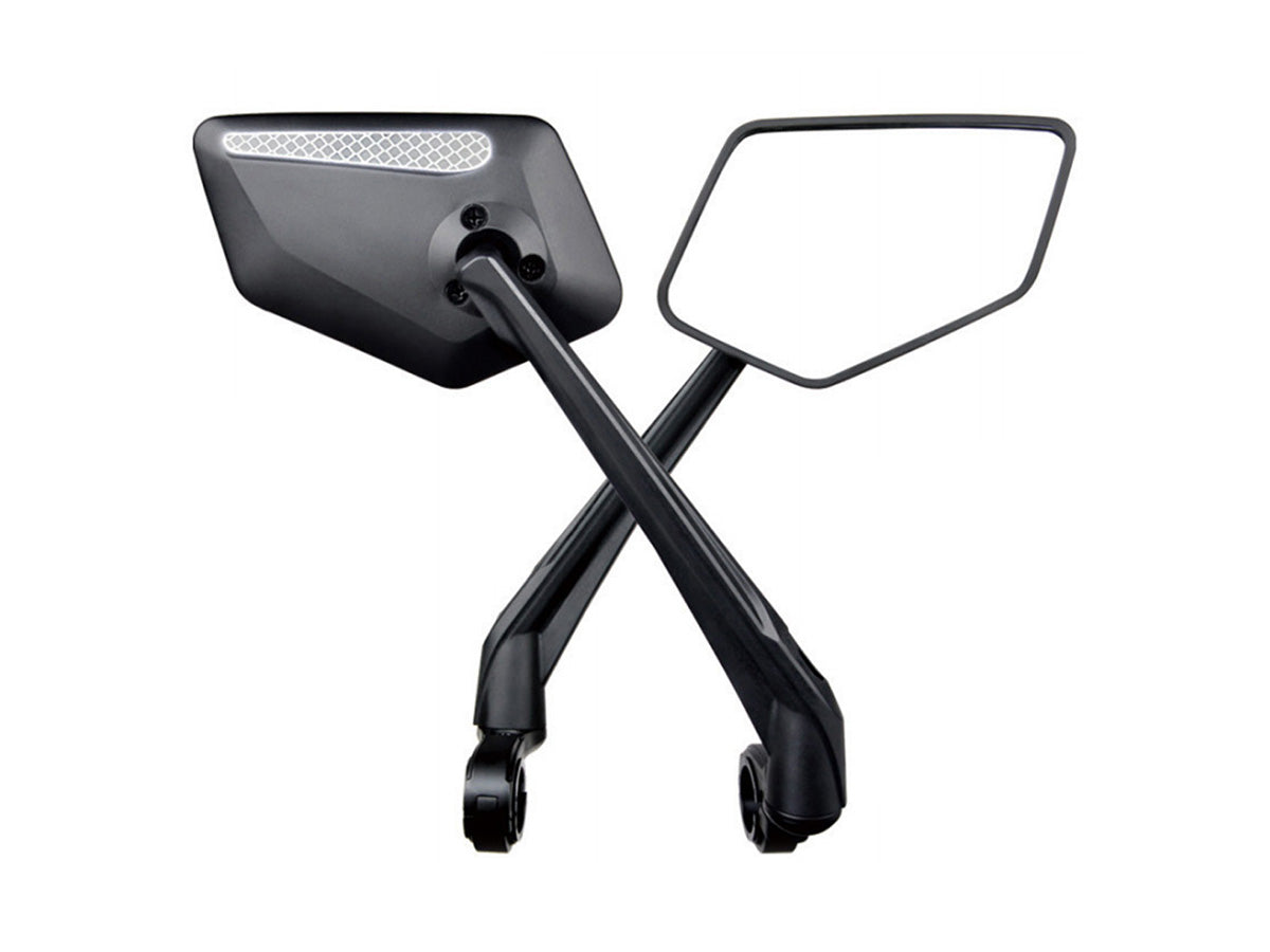 E-Bike HD Wide-angle Adjustable Rearview Mirror | Himiway Bikes