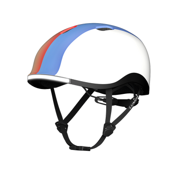 Lumos Nyxel Kids Bike Helmet