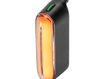 Magnetic Tail Light Brake Sense USB-C