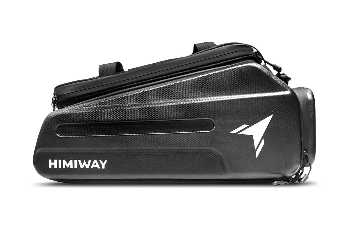 eBike Waterproof Battery Bag for Sale
