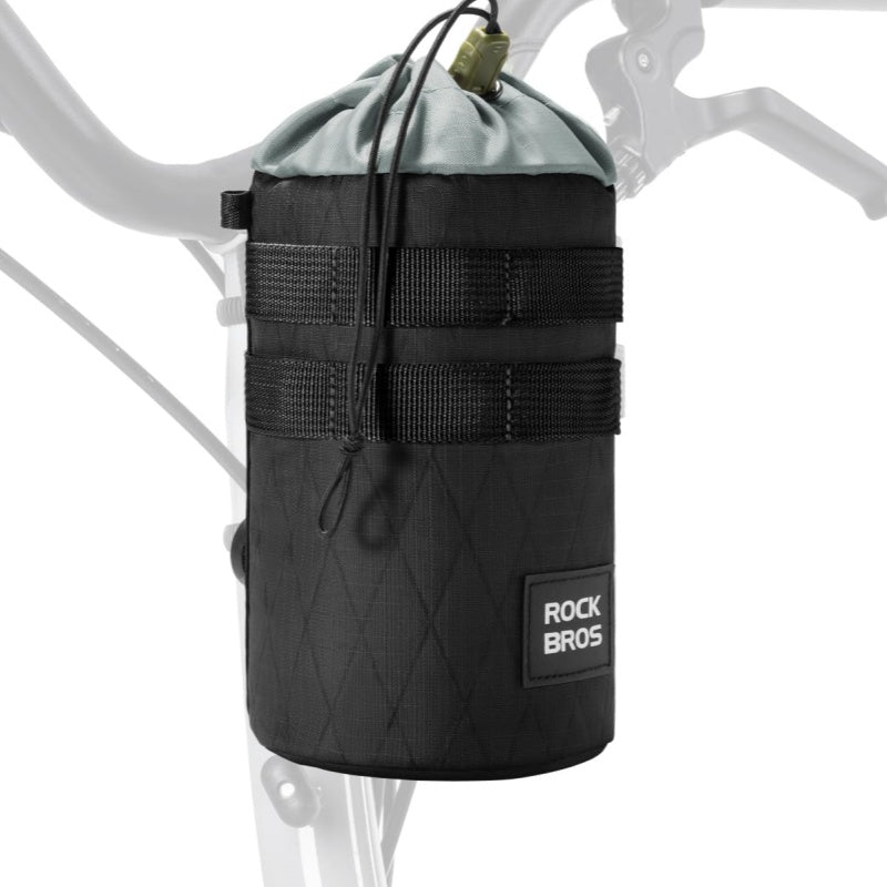 Bike Bottle Holder Magnetic 1.2L
