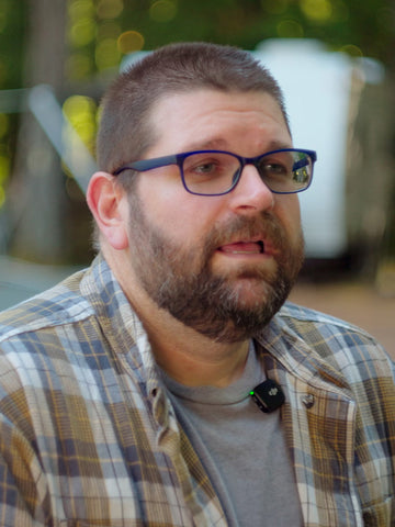 After His Injuries, Shawn Rediscovered Freedom with a Himiway E-Bike