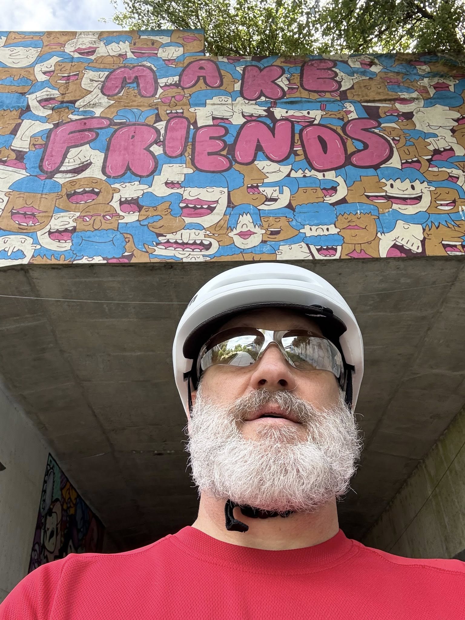 First Ride Impressions: Great Suspension & Comfortable