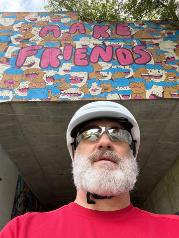 First Ride Impressions: Great Suspension & Comfortable