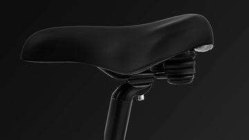 Selle Royal Saddle