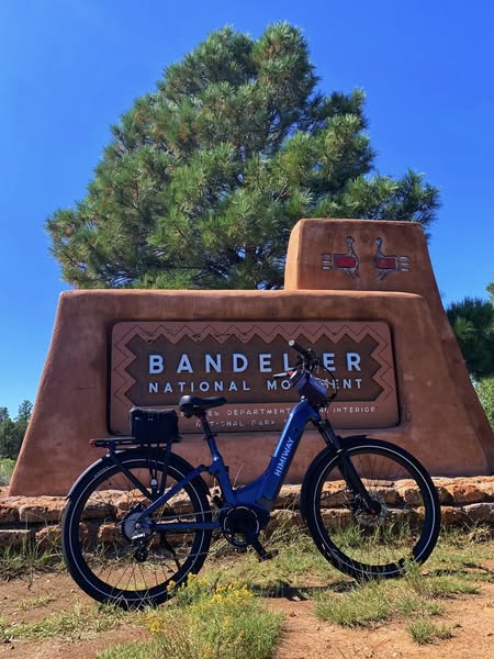 Riding on Clouds: My First A7 Experience